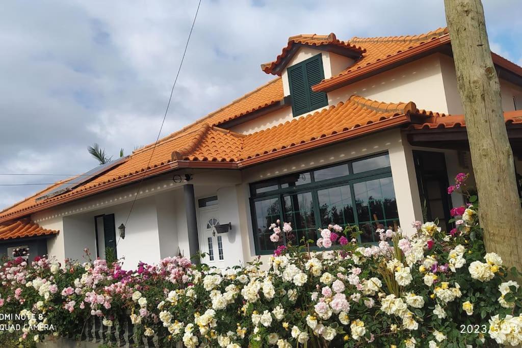 Casa Das Eiras, Nº48 Santana  Esterno foto