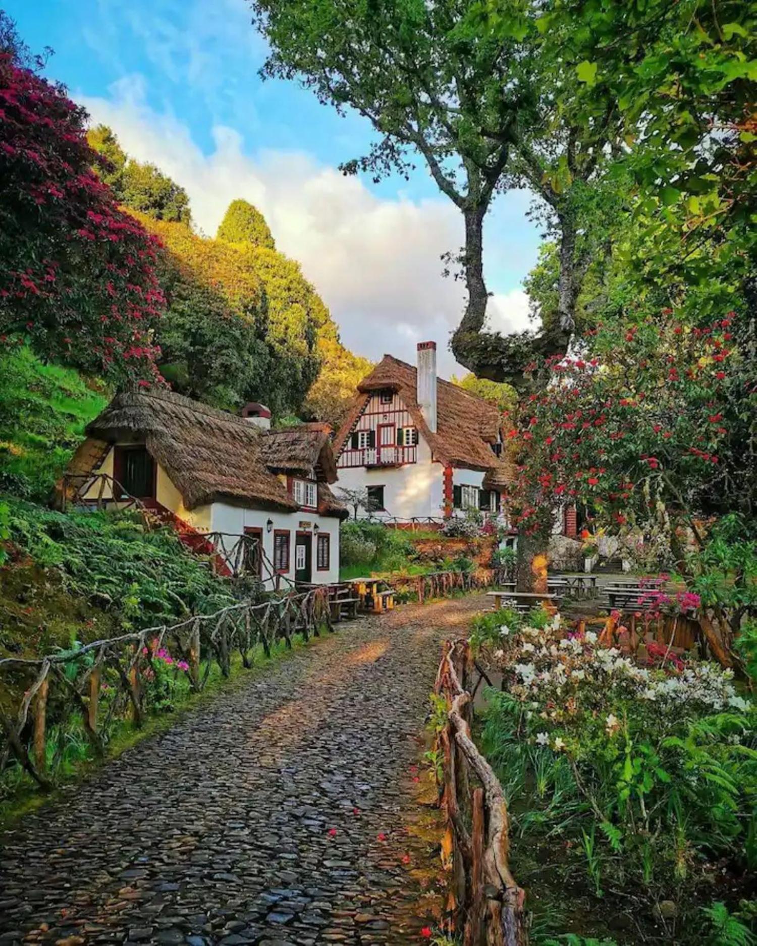 Casa Das Eiras, Nº48 Santana  Esterno foto